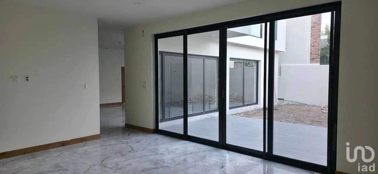 Casa en Venta en Club de Golf la Loma, San Luis Potosí, San Luis Potosí | NEX-289371 | iad México | Foto 13 de 24