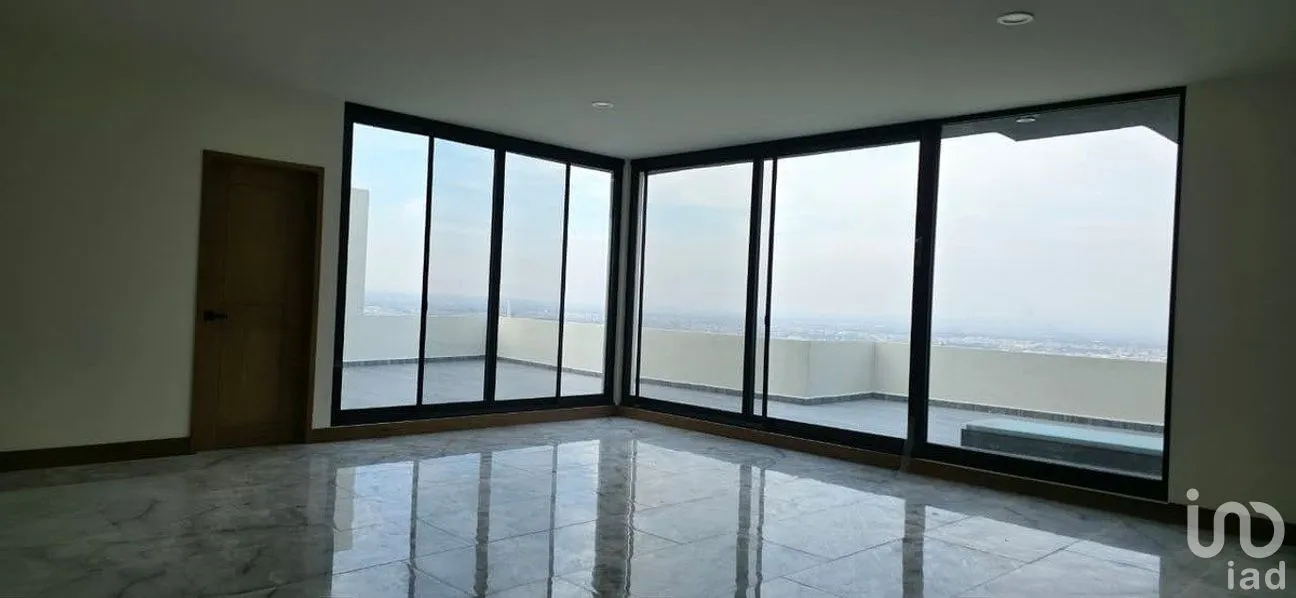 Casa en Venta en Club de Golf la Loma, San Luis Potosí, San Luis Potosí | NEX-289371 | iad México | Foto 16 de 24