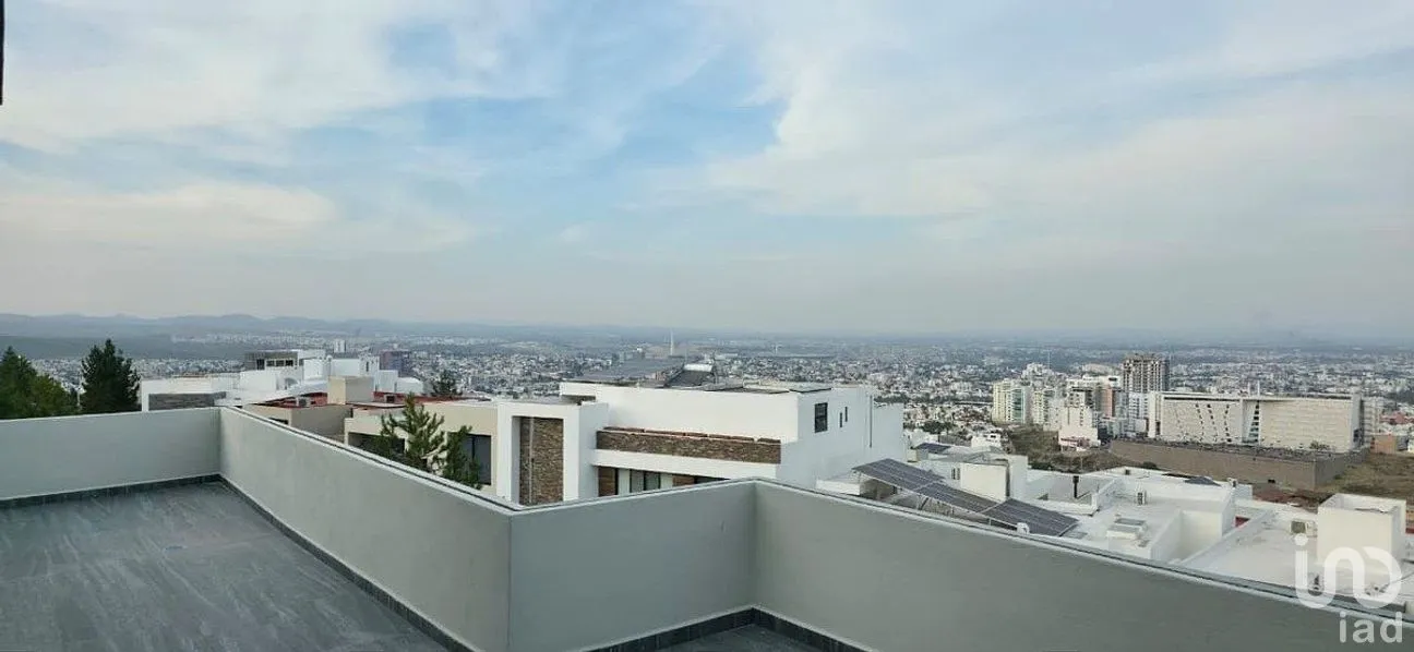 Casa en Venta en Club de Golf la Loma, San Luis Potosí, San Luis Potosí | NEX-289371 | iad México | Foto 19 de 24