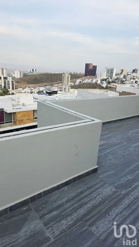 Casa en Venta en Club de Golf la Loma, San Luis Potosí, San Luis Potosí | NEX-289371 | iad México | Foto 22 de 24