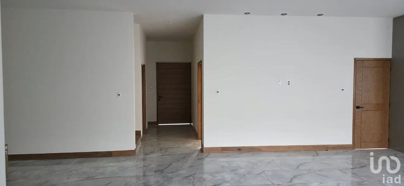 Casa en Venta en Club de Golf la Loma, San Luis Potosí, San Luis Potosí | NEX-289371 | iad México | Foto 23 de 24