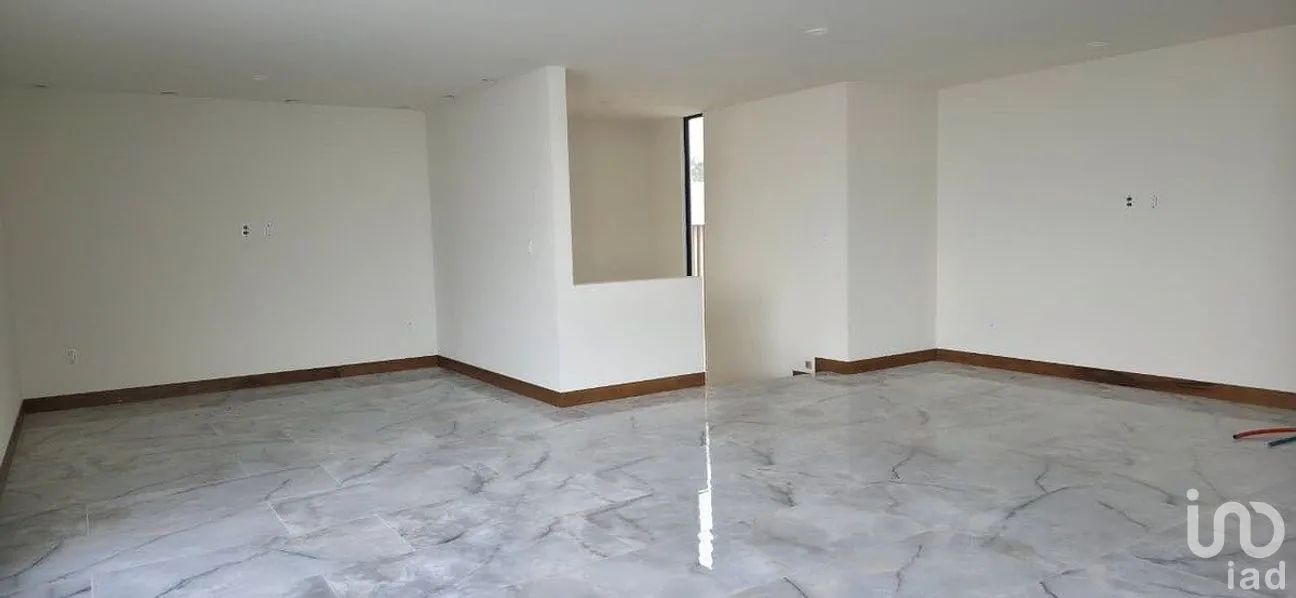 Casa en Venta en Club de Golf la Loma, San Luis Potosí, San Luis Potosí | NEX-289371 | iad México | Foto 24 de 24