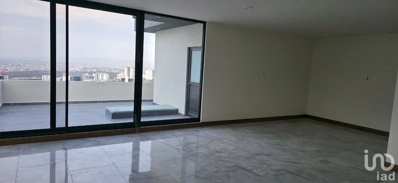 Casa en Venta en Club de Golf la Loma, San Luis Potosí, San Luis Potosí | NEX-289371 | iad México | Foto 4 de 24