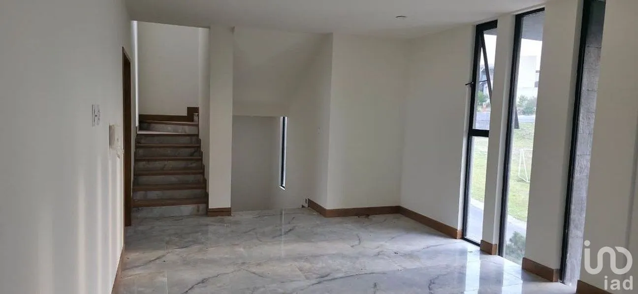 Casa en Venta en Club de Golf la Loma, San Luis Potosí, San Luis Potosí | NEX-289371 | iad México | Foto 7 de 24