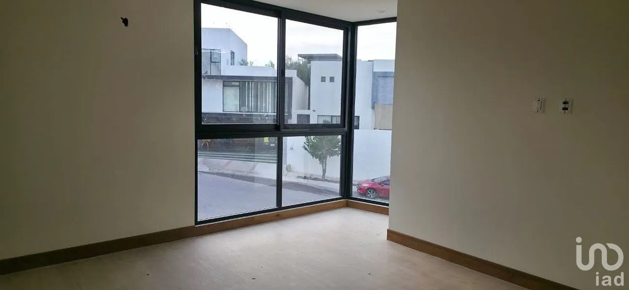 Casa en Venta en Club de Golf la Loma, San Luis Potosí, San Luis Potosí | NEX-289371 | iad México | Foto 9 de 24