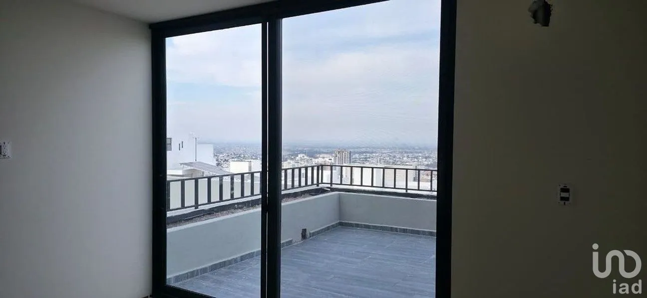 Casa en Venta en Club de Golf la Loma, San Luis Potosí, San Luis Potosí | NEX-289371 | iad México | Foto 10 de 24
