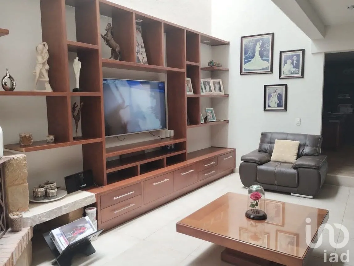 Casa en Venta en Miravalle, San Luis Potosí, San Luis Potosí | NEX-290334 | iad México | Foto 11 de 21