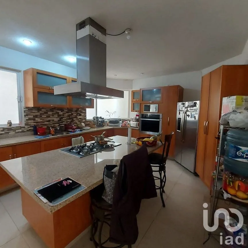 Casa en Venta en Miravalle, San Luis Potosí, San Luis Potosí | NEX-290334 | iad México | Foto 13 de 21
