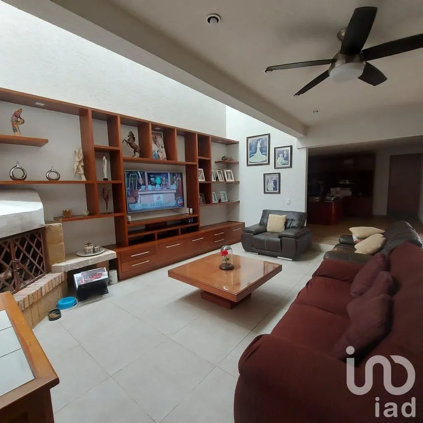 Casa en Venta en Miravalle, San Luis Potosí, San Luis Potosí | NEX-290334 | iad México | Foto 16 de 21