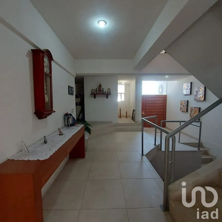 Casa en Venta en Miravalle, San Luis Potosí, San Luis Potosí | NEX-290334 | iad México | Foto 17 de 21