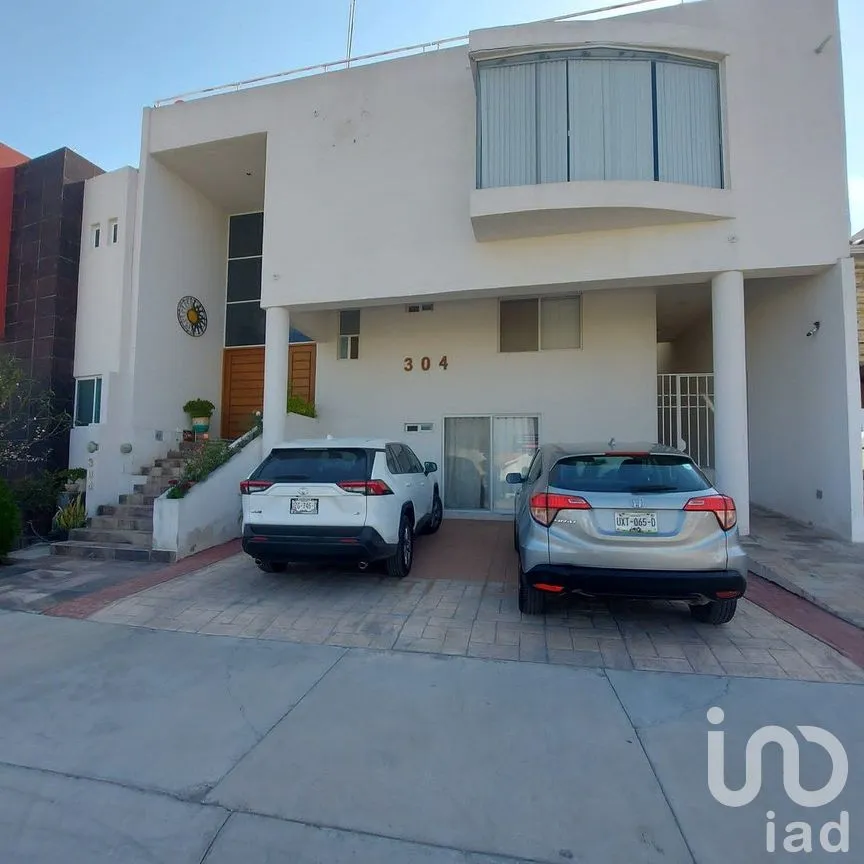 Casa en Venta en Miravalle, San Luis Potosí, San Luis Potosí | NEX-290334 | iad México | Foto 20 de 21