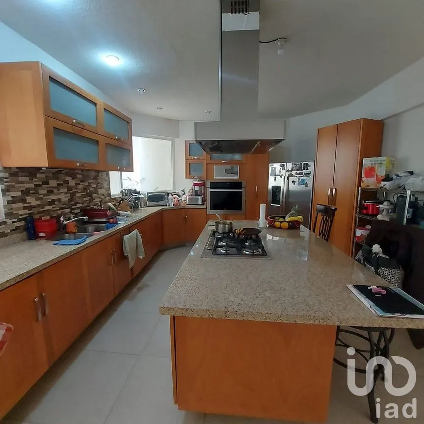 Casa en Venta en Miravalle, San Luis Potosí, San Luis Potosí | NEX-290334 | iad México | Foto 5 de 21