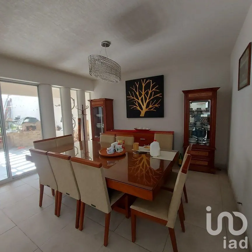 Casa en Venta en Miravalle, San Luis Potosí, San Luis Potosí | NEX-290334 | iad México | Foto 7 de 21