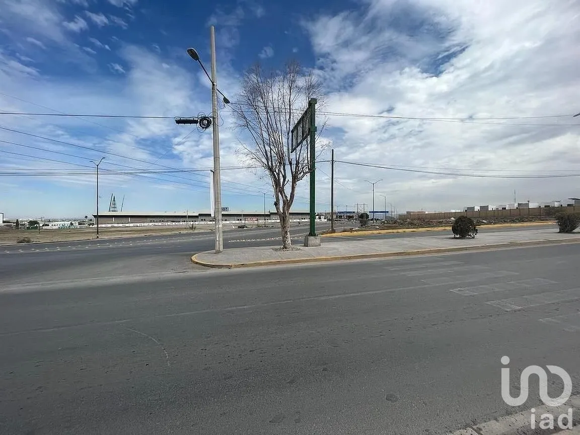Terreno en Venta en Satélite Francisco I Madero, San Luis Potosí, San Luis Potosí | NEX-290336 | iad México | Foto 3 de 10