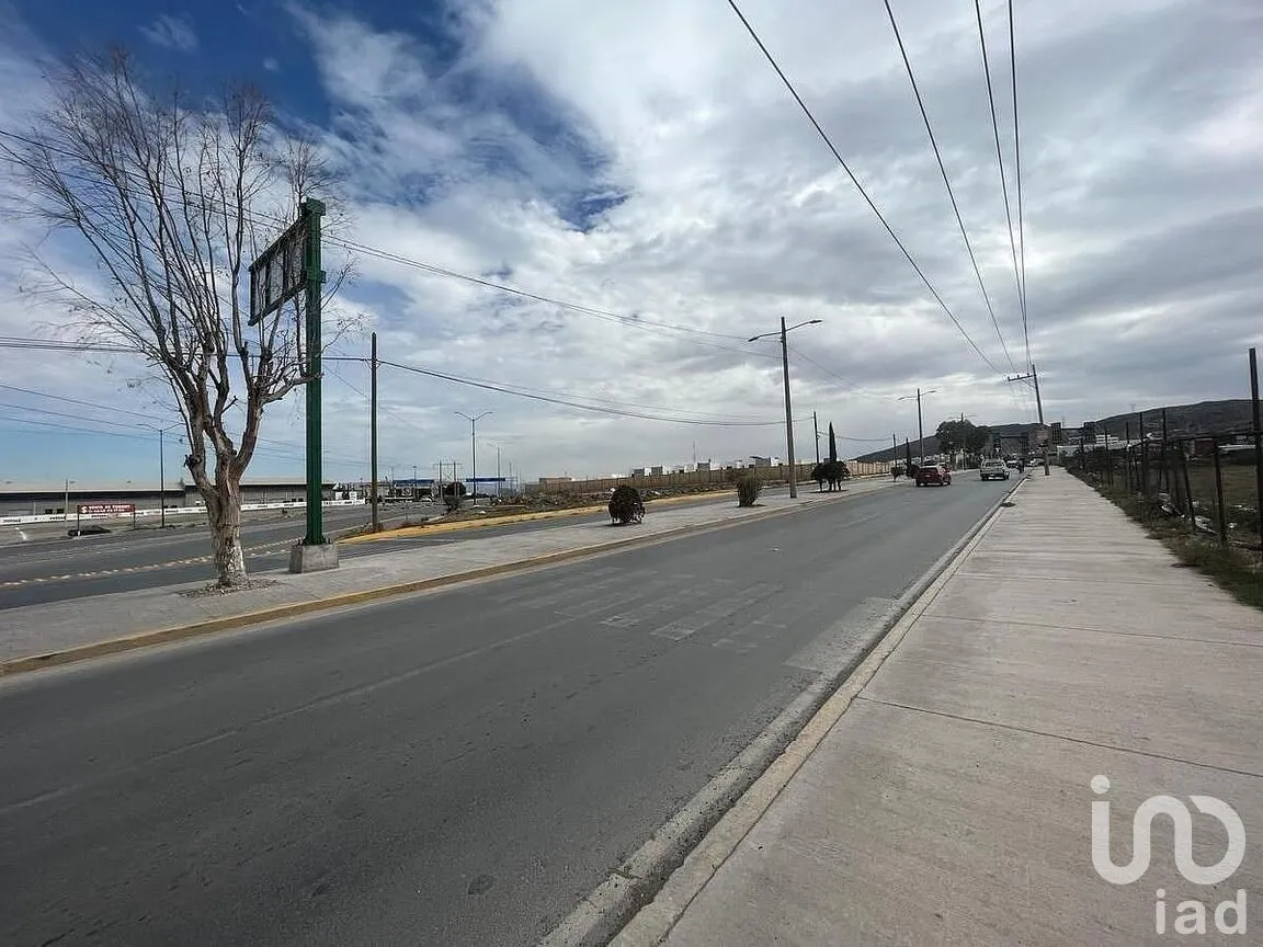 Terreno en Venta en Satélite Francisco I Madero, San Luis Potosí, San Luis Potosí | NEX-290336 | iad México | Foto 5 de 10