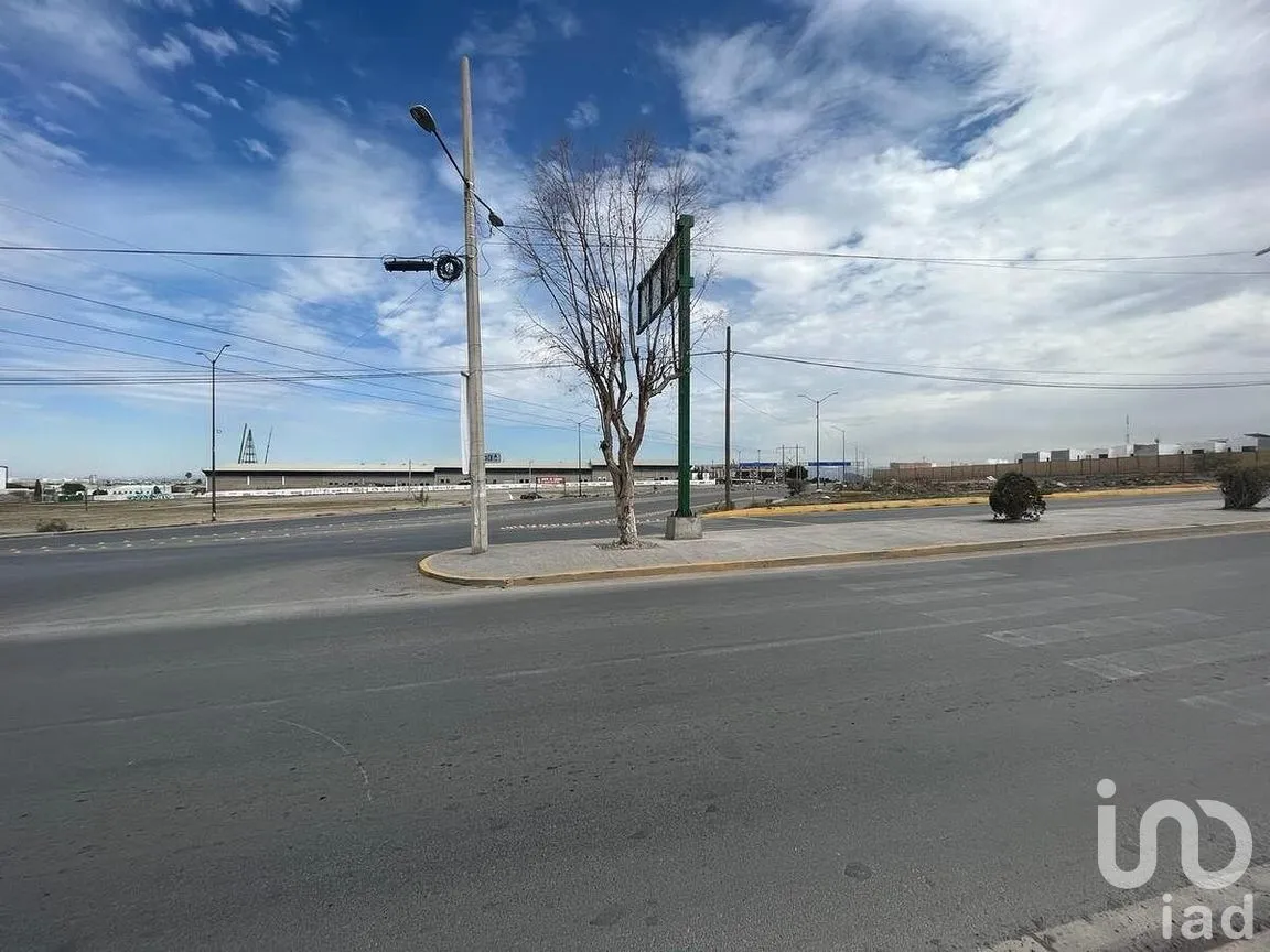 Terreno en Venta en Satélite Francisco I Madero, San Luis Potosí, San Luis Potosí | NEX-290336 | iad México | Foto 10 de 10