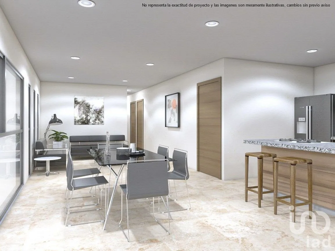 Departamento en Venta en Tequisquiapan, San Luis Potosí, San Luis Potosí | NEX-290337 | iad México | Foto 2 de 14