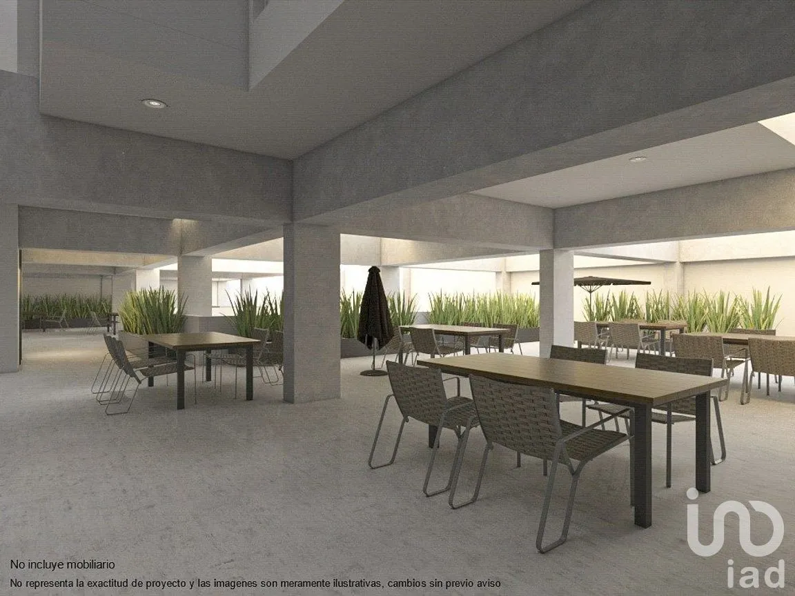 Departamento en Venta en Tequisquiapan, San Luis Potosí, San Luis Potosí | NEX-290337 | iad México | Foto 13 de 14