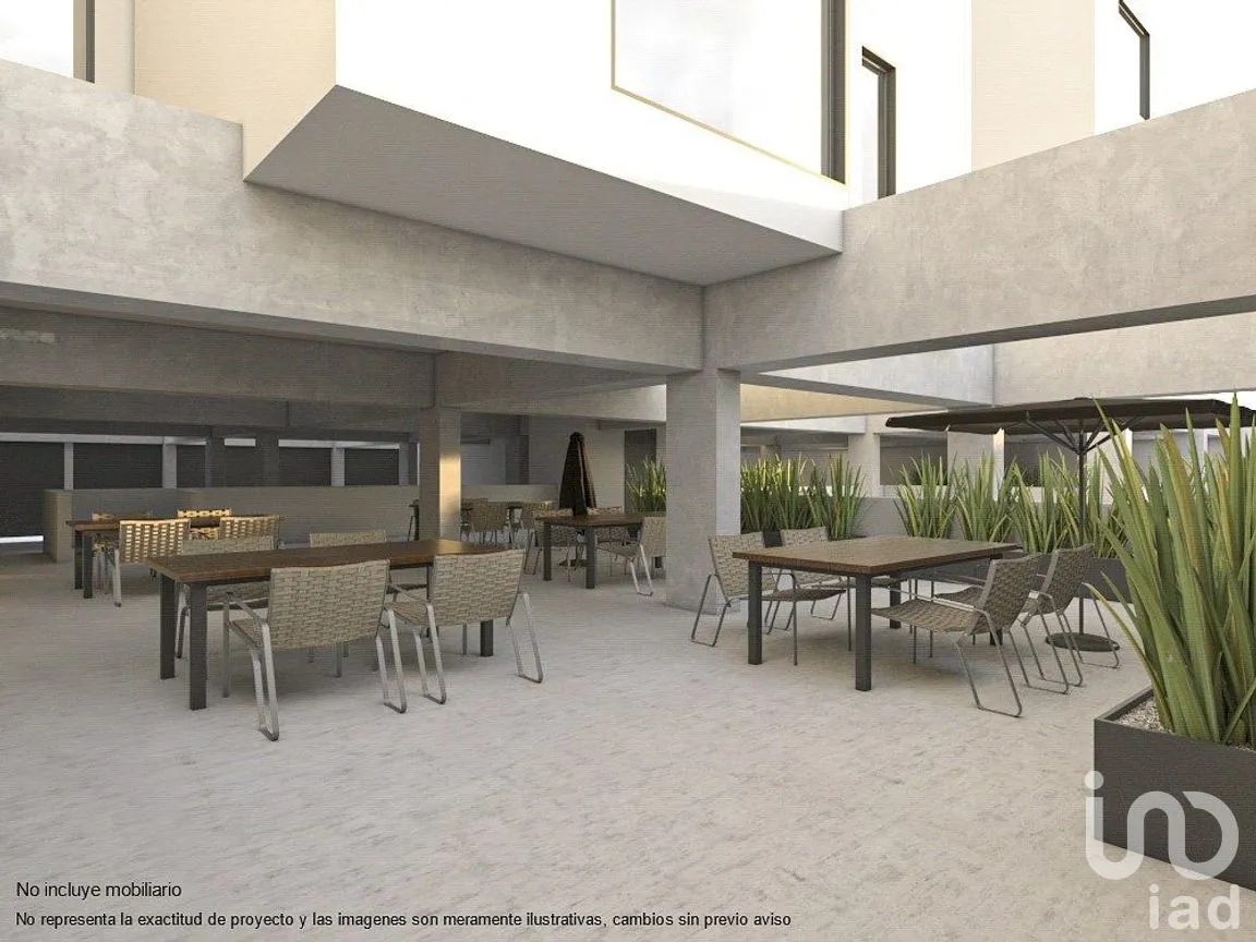 Departamento en Venta en Tequisquiapan, San Luis Potosí, San Luis Potosí | NEX-290337 | iad México | Foto 1 de 14