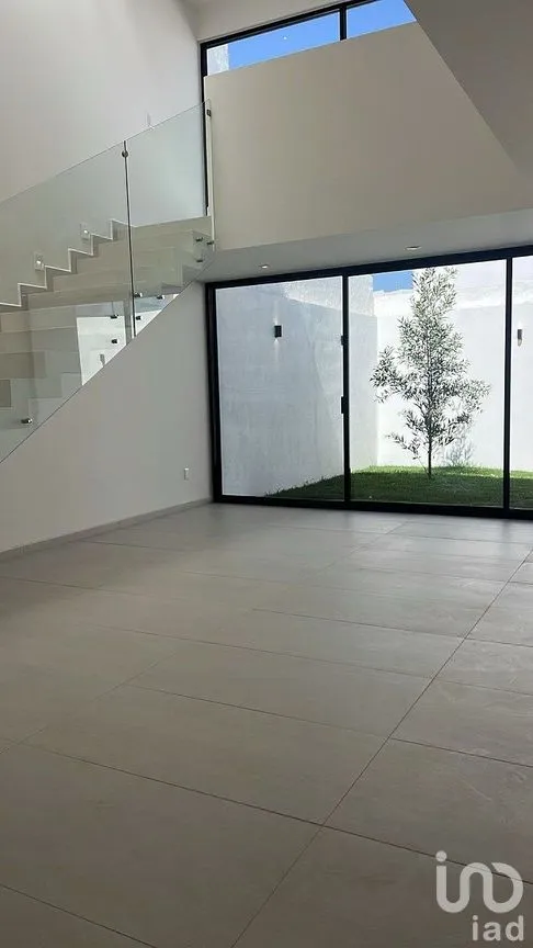 Casa en Venta en Las Mercedes, San Luis Potosí, San Luis Potosí | NEX-290338 | iad México | Foto 2 de 10
