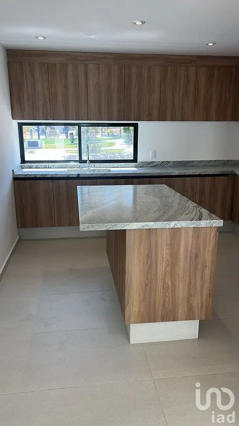 Casa en Venta en Las Mercedes, San Luis Potosí, San Luis Potosí | NEX-290338 | iad México | Foto 4 de 10