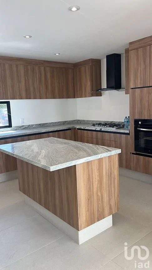 Casa en Venta en Las Mercedes, San Luis Potosí, San Luis Potosí | NEX-290338 | iad México | Foto 5 de 10