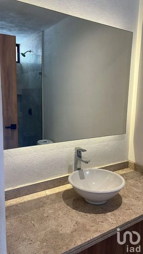 Casa en Venta en Las Mercedes, San Luis Potosí, San Luis Potosí | NEX-290338 | iad México | Foto 10 de 10
