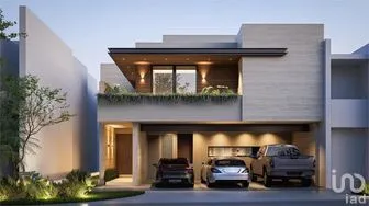 NEX-291489 - Casa en Venta, con 3 recamaras, con 4 baños, con 450 m2 de construcción en Desarrollo del Pedregal, CP 78295, San Luis Potosí.