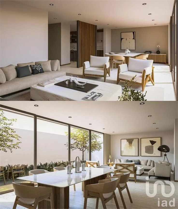 Casa en Venta en Club de Golf la Loma, San Luis Potosí, San Luis Potosí | NEX-291591 | iad México | Foto 5 de 6
