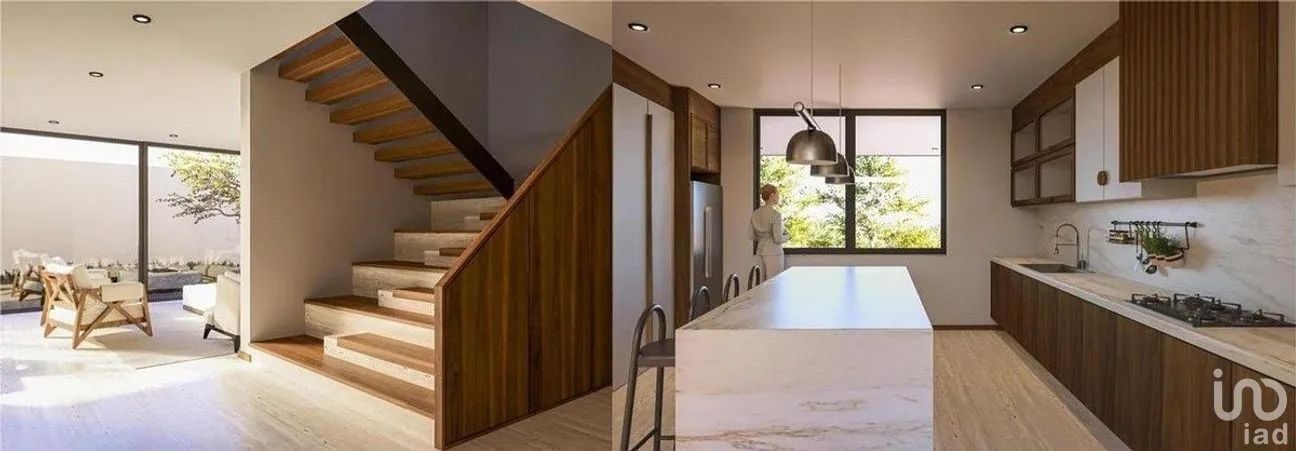 Casa en Venta en Club de Golf la Loma, San Luis Potosí, San Luis Potosí | NEX-291591 | iad México | Foto 6 de 6