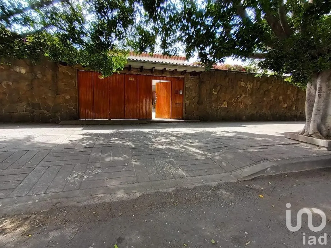 Casa en Renta en Polanco, San Luis Potosí, San Luis Potosí | NEX-291604 | iad México | Foto 2 de 22