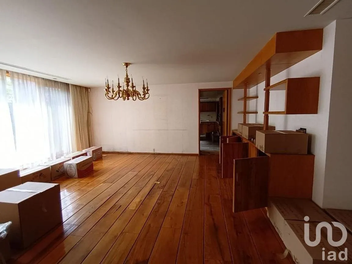 Casa en Renta en Polanco, San Luis Potosí, San Luis Potosí | NEX-291604 | iad México | Foto 11 de 22