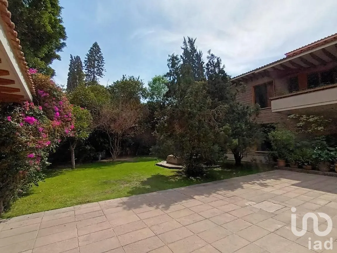 Casa en Renta en Polanco, San Luis Potosí, San Luis Potosí | NEX-291604 | iad México | Foto 13 de 22