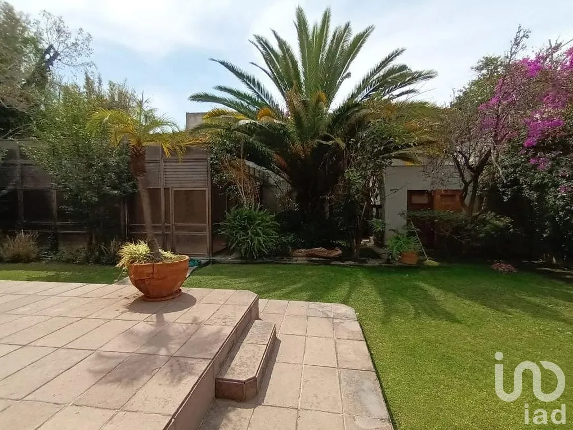 Casa en Renta en Polanco, San Luis Potosí, San Luis Potosí | NEX-291604 | iad México | Foto 14 de 22