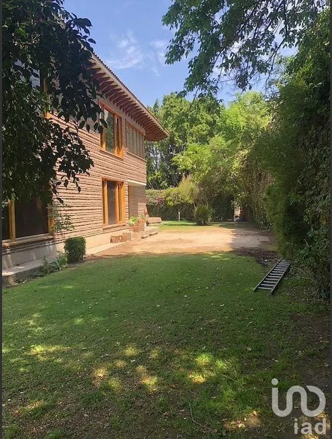 Casa en Renta en Polanco, San Luis Potosí, San Luis Potosí | NEX-291604 | iad México | Foto 15 de 22