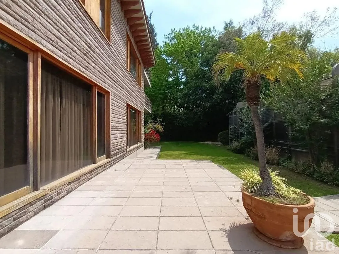 Casa en Renta en Polanco, San Luis Potosí, San Luis Potosí | NEX-291604 | iad México | Foto 18 de 22