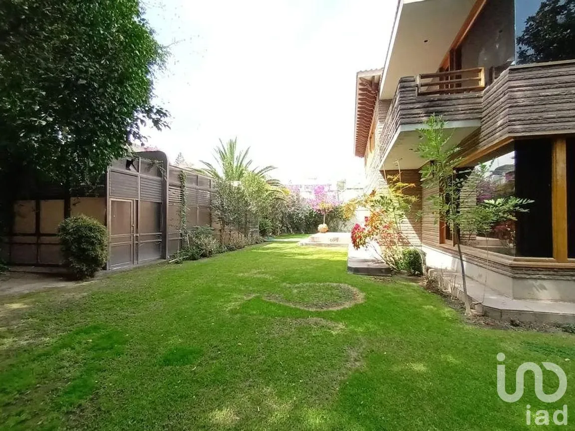 Casa en Renta en Polanco, San Luis Potosí, San Luis Potosí | NEX-291604 | iad México | Foto 19 de 22