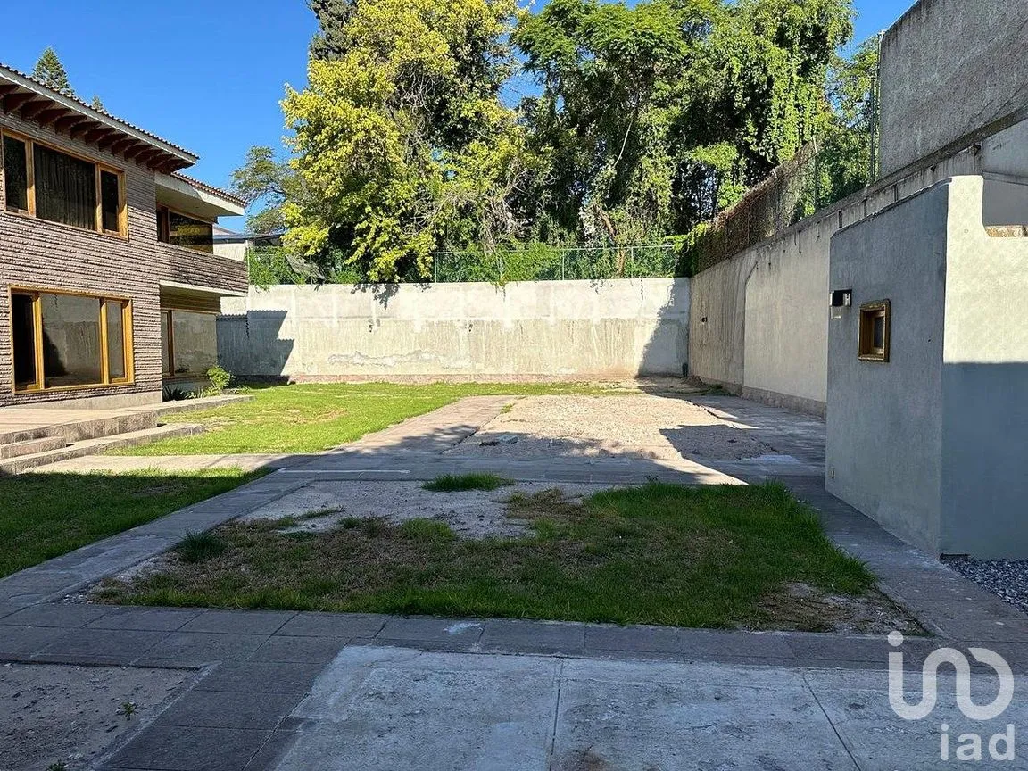 Casa en Renta en Polanco, San Luis Potosí, San Luis Potosí | NEX-291604 | iad México | Foto 20 de 22
