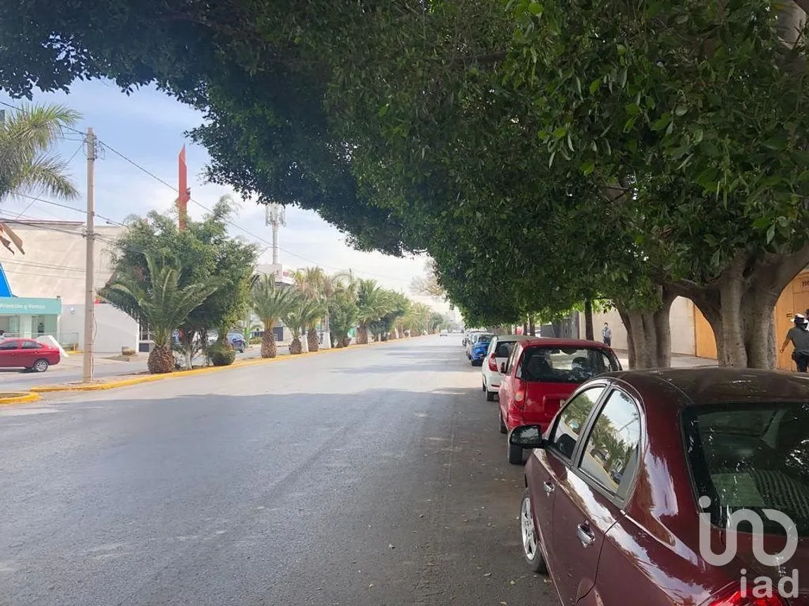 Casa en Renta en Polanco, San Luis Potosí, San Luis Potosí | NEX-291604 | iad México | Foto 3 de 22