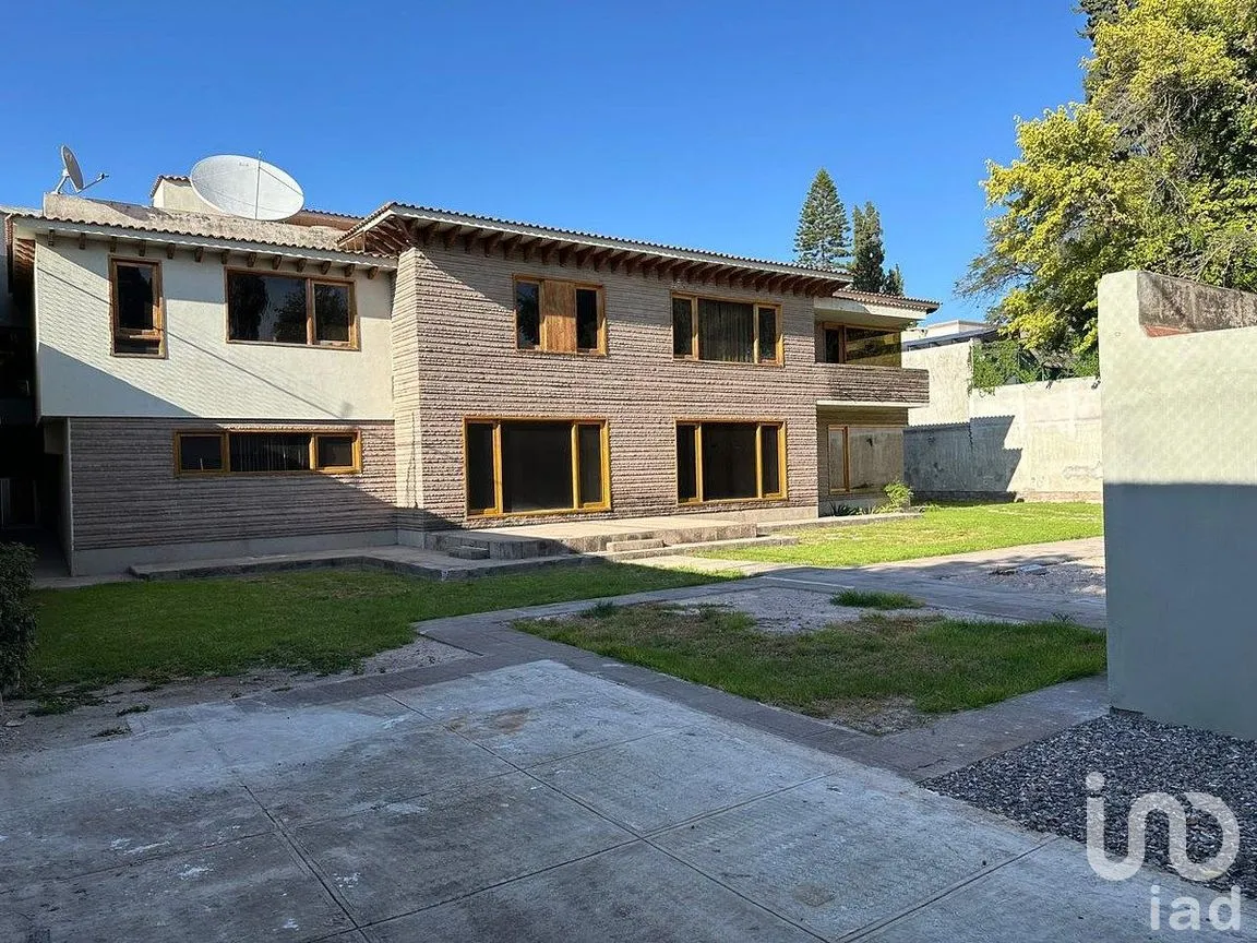 Casa en Renta en Polanco, San Luis Potosí, San Luis Potosí | NEX-291604 | iad México | Foto 21 de 22