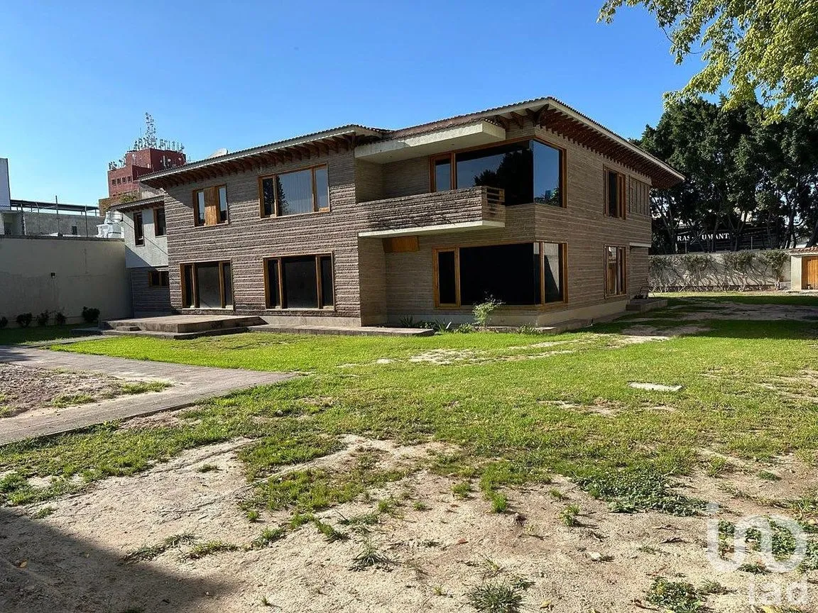 Casa en Renta en Polanco, San Luis Potosí, San Luis Potosí | NEX-291604 | iad México | Foto 22 de 22
