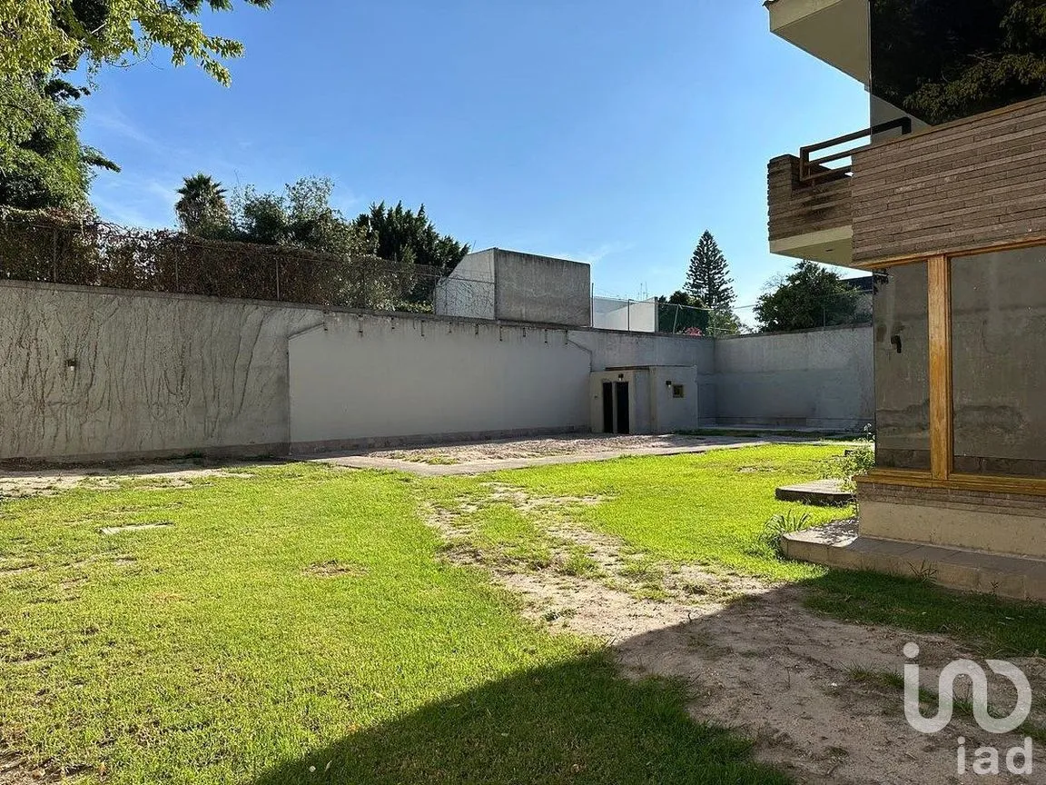 Casa en Renta en Polanco, San Luis Potosí, San Luis Potosí | NEX-291604 | iad México | Foto 4 de 22