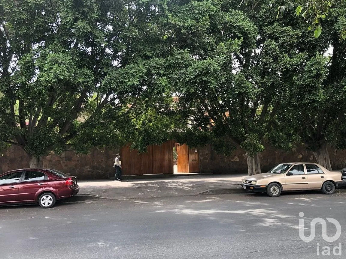 Casa en Renta en Polanco, San Luis Potosí, San Luis Potosí | NEX-291604 | iad México | Foto 5 de 22