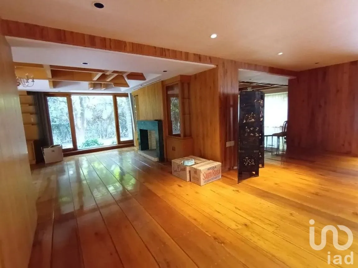 Casa en Renta en Polanco, San Luis Potosí, San Luis Potosí | NEX-291604 | iad México | Foto 6 de 22