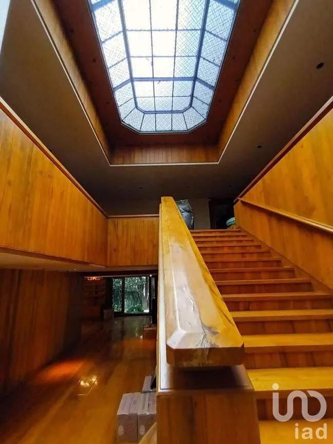 Casa en Renta en Polanco, San Luis Potosí, San Luis Potosí | NEX-291604 | iad México | Foto 7 de 22