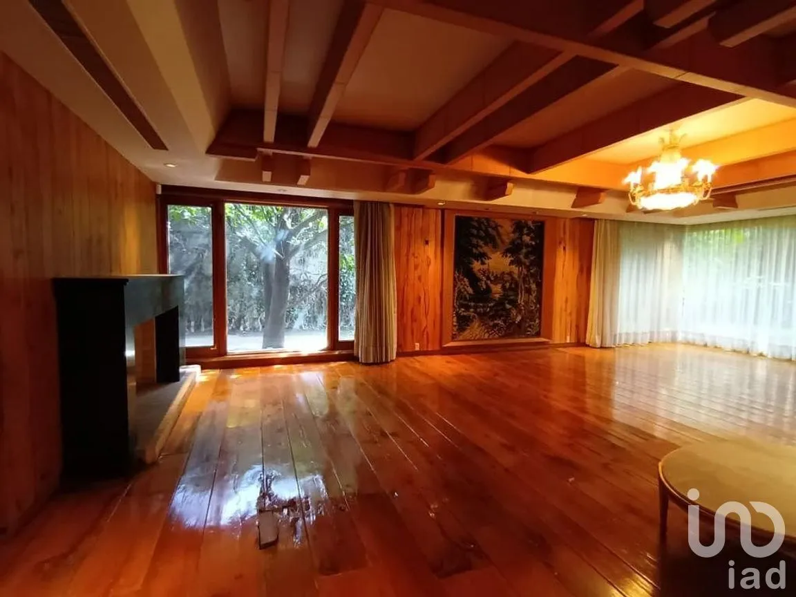 Casa en Renta en Polanco, San Luis Potosí, San Luis Potosí | NEX-291604 | iad México | Foto 8 de 22