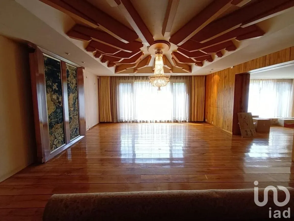 Casa en Renta en Polanco, San Luis Potosí, San Luis Potosí | NEX-291604 | iad México | Foto 10 de 22