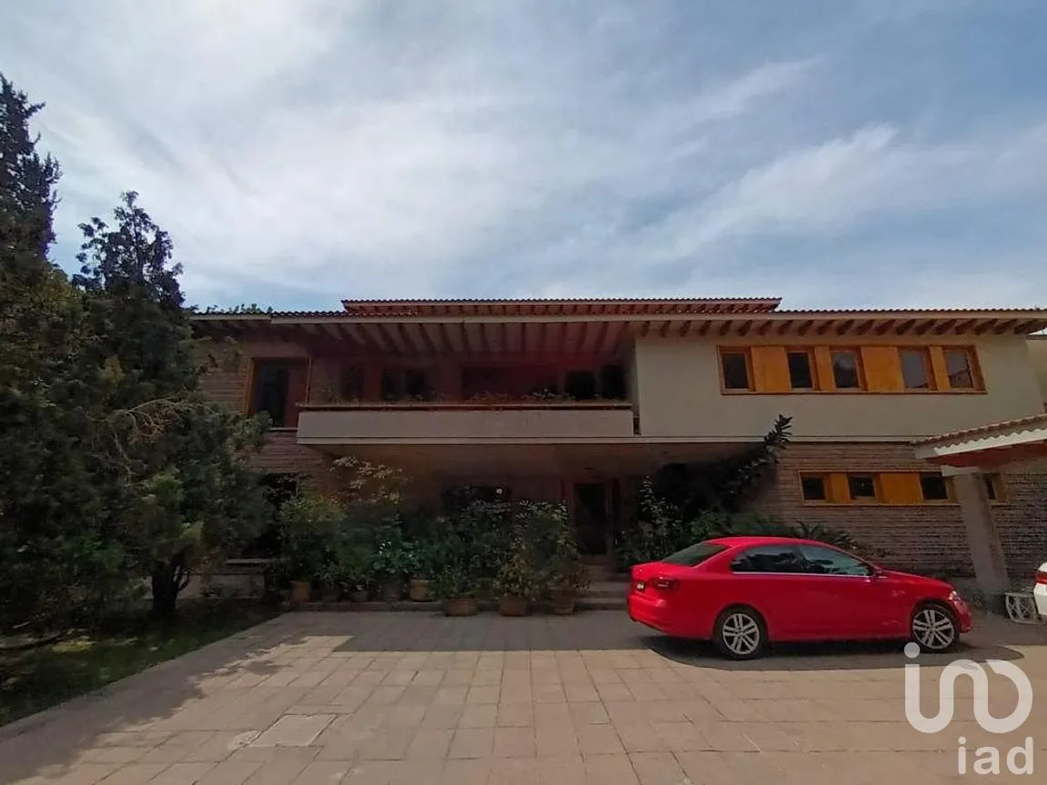 Casa en Renta en Polanco, San Luis Potosí, San Luis Potosí | NEX-291604 | iad México | Foto 1 de 22