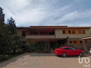 NEX-291604 - Casa en Renta, con 3 recamaras, con 7 baños, con 1000 m2 de construcción en Polanco, CP 78220, San Luis Potosí.