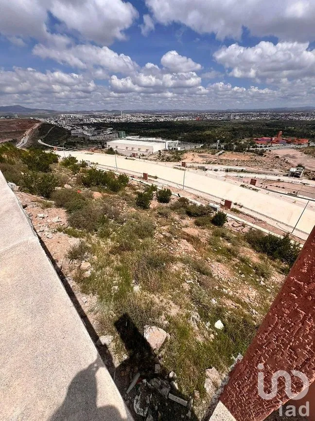 Terreno en Venta en Desarrollo del Pedregal, San Luis Potosí, San Luis Potosí | NEX-291620 | iad México | Foto 2 de 8